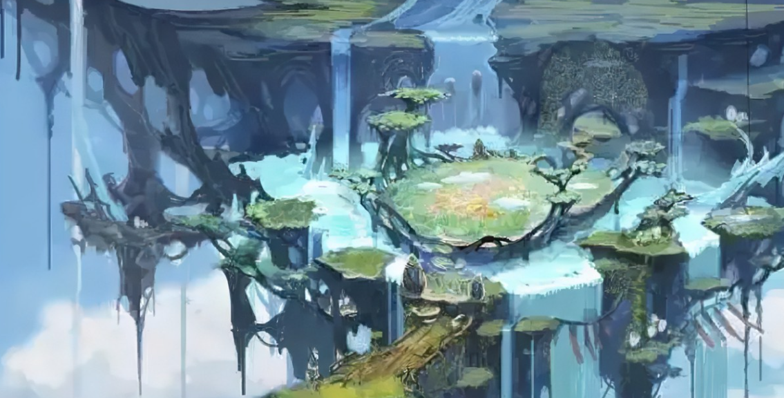 最终幻想14重生之境探索笔记37在哪