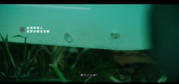春逝百年抄不在场证明攻略