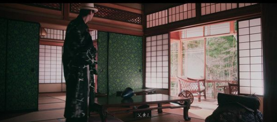 春逝百年抄元永被刺攻略