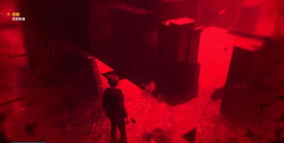 控制决战攻略