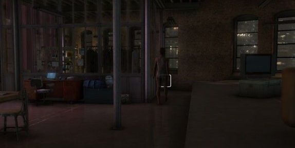 暴雨睡不着的夜晚攻略