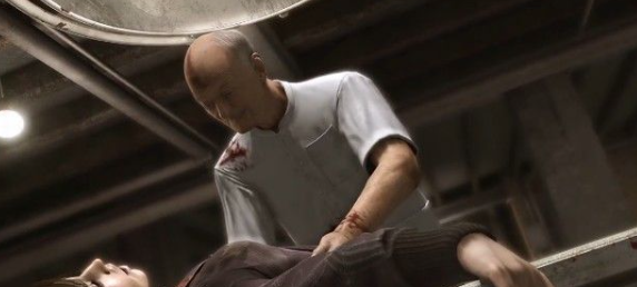 暴雨第四个杀人魔任务攻略