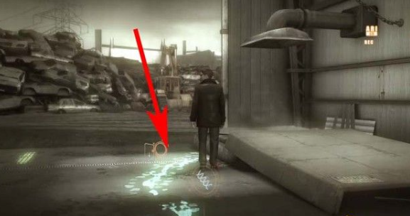 暴雨第四个杀人魔任务攻略
