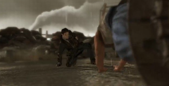 暴雨第四个杀人魔任务攻略