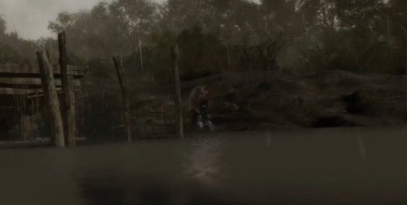 暴雨第五个杀人魔任务攻略
