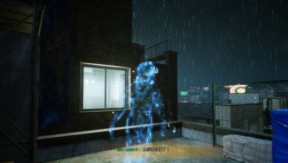 幽灵线东京人偶供奉攻略