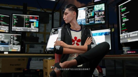 幽灵线东京行灵走肉攻略