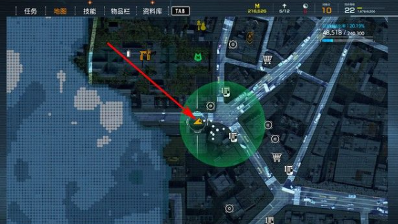 幽灵线东京鬼攻略