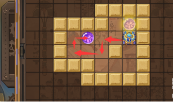 空之要塞启航神眼锁第五关怎么过