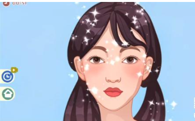 小小收纳美妆达人怎么过关
