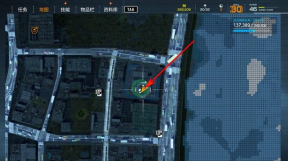 幽灵线东京怨气所钟攻略