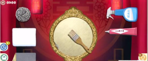 小小收纳魔镜物语怎么过关