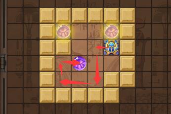 空之要塞启航神眼锁第26关攻略
