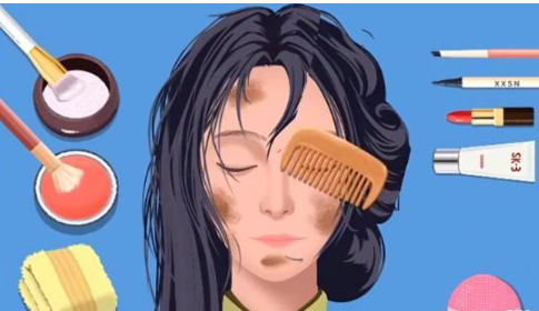 小小收纳纸新娘怎么过关