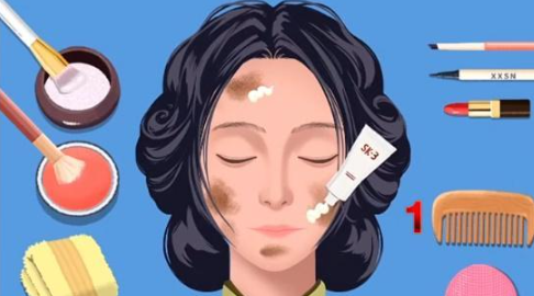 小小收纳纸新娘怎么过关