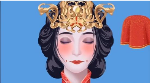 小小收纳纸新娘怎么过关