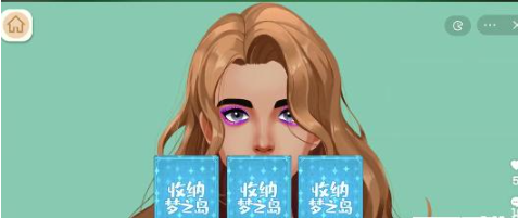 收纳梦之岛足球宝贝怎么过