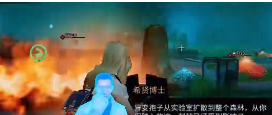明日之后迷境诡林怎么打