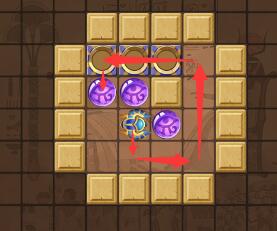 空之要塞启航神眼锁第36关攻略