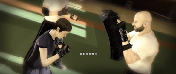 超凡双生第六章攻略