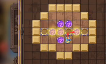 空之要塞启航神眼锁第五十关怎么过