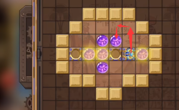 空之要塞启航神眼锁第五十关怎么过