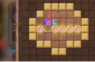 空之要塞启航神眼锁第五十关怎么过