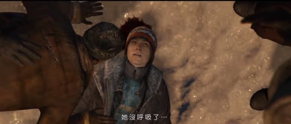 超凡双生第十一章攻略