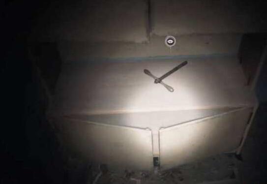港诡实录第二章阿海钥匙在哪