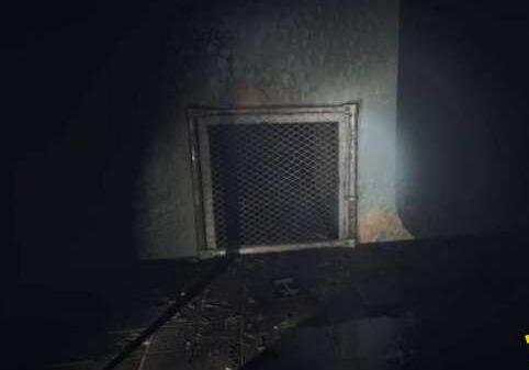 港诡实录第二章阿海钥匙在哪