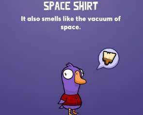 Goose