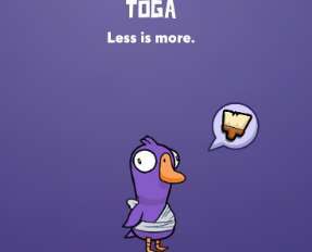 Goose