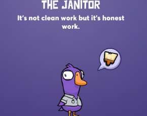 Goose