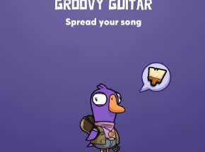 Goose