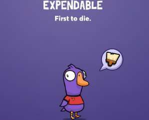Goose