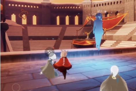 光遇希望种子先祖在哪