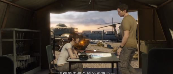超凡双生第二十二章攻略
