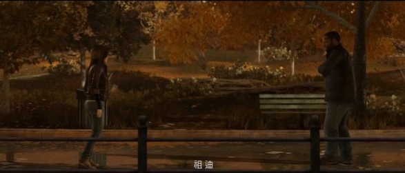 超凡双生第二十六章攻略