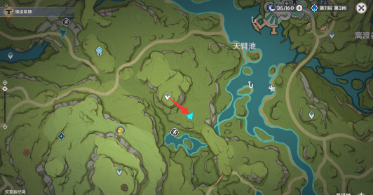 原神须请安全玩耍攻略