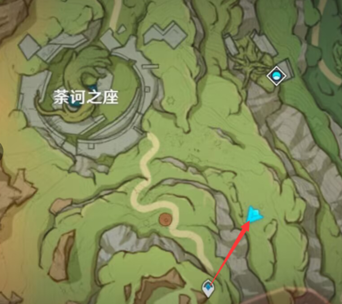 原神须请安全玩耍攻略