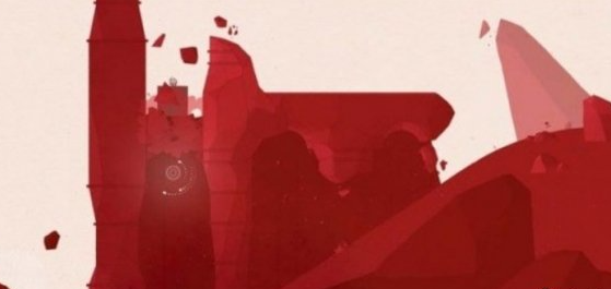 gris第二章为什么跳不过去