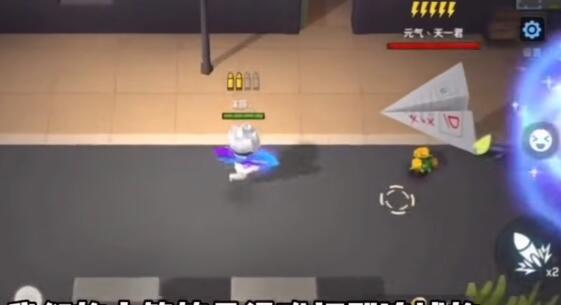 逃跑吧少年技巧