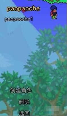 泰拉瑞亚怎么联机