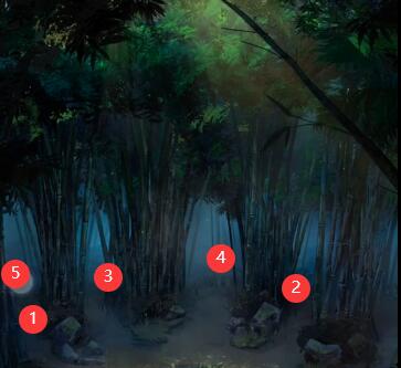 引魂铃第五章攻略