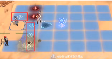 无期迷途L14扫雷怎么走