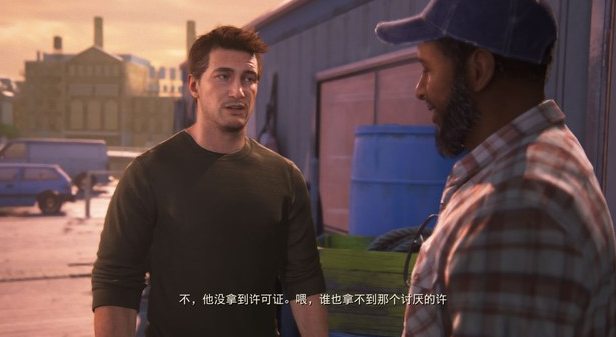 神秘海域盗贼遗产合集马来西亚的工作攻略