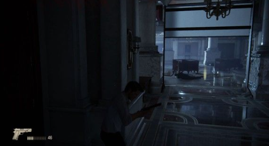 神秘海域盗贼遗产合集拍卖会攻略
