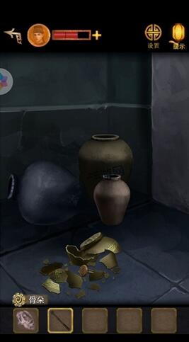 长生祭第二章攻略