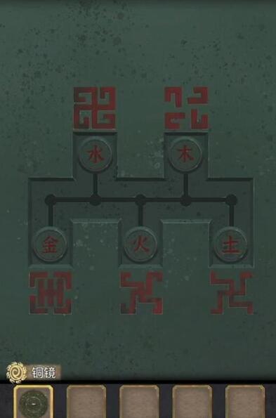 长生祭第五章攻略