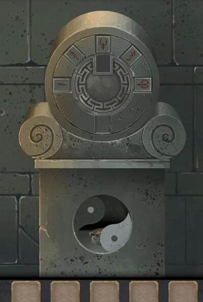 长生祭第五章攻略